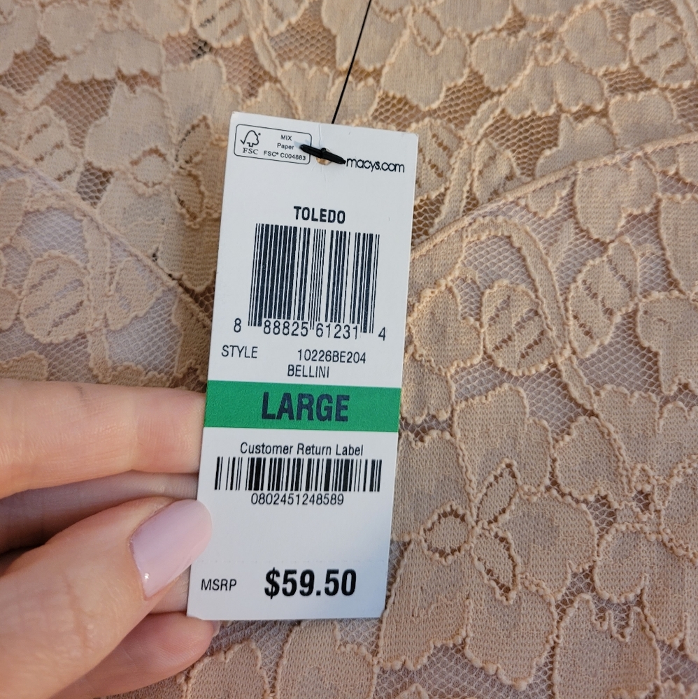 Material Girl dress - Picture 3 of 6